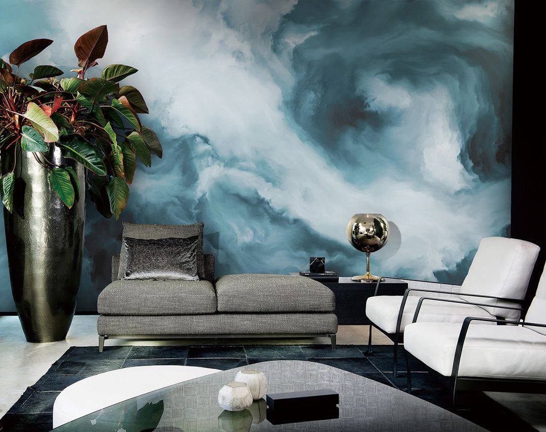 10 Fresh Ideas for Wallpapering Your Home Wallpaper Store