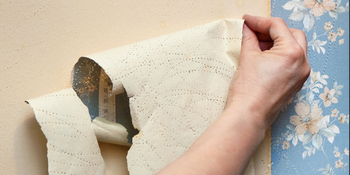 How to Remove Old Wallpaper Without Damaging Your Walls Wallpaper Store