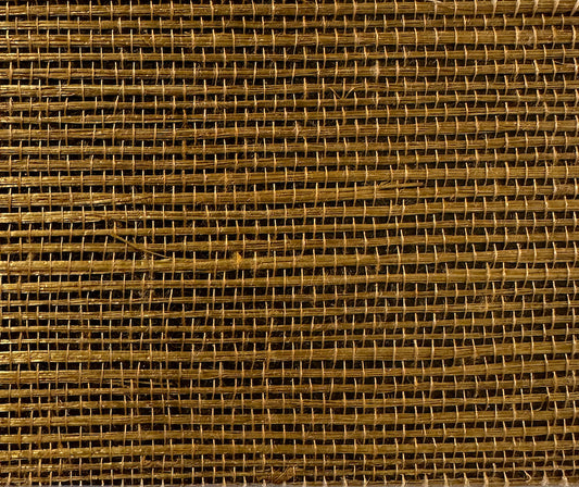 Sisal Grasscloth Wallpaper N168NS1140
