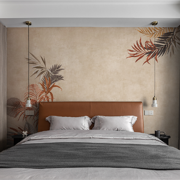 Floral Wallpaper