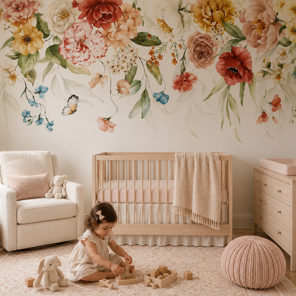 Children’s Wallpaper
