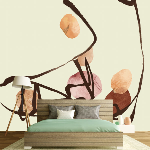 Watercolor Wallpaper