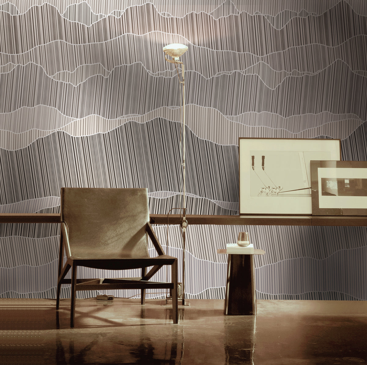 Pattern Wallpaper — Made-to-Measure Murals | Wallpaper Store