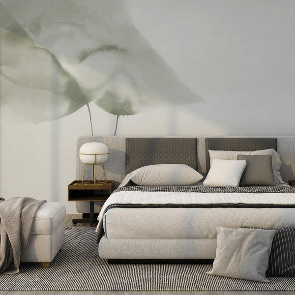 Mural Wallpaper
