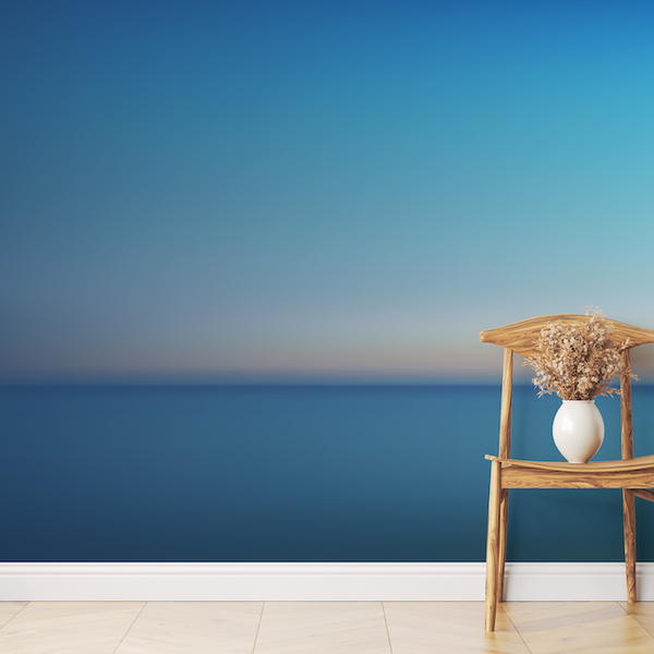 Ombre Wallpaper