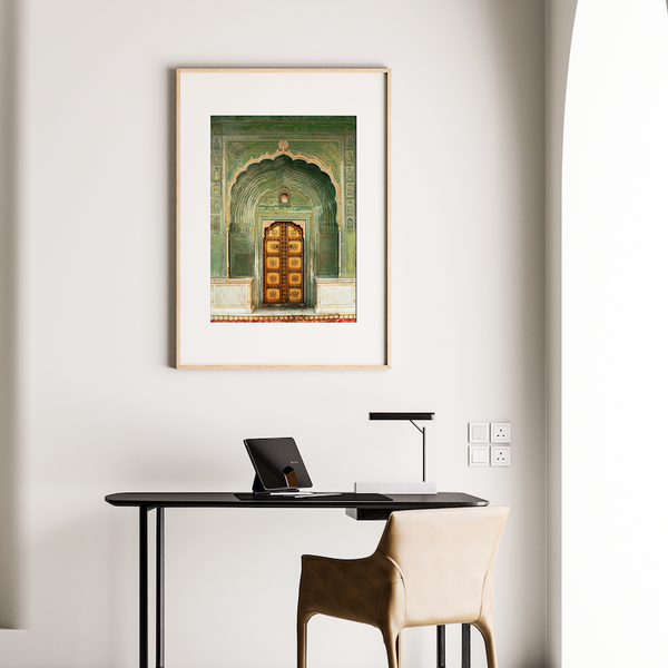 Moroccan Art Prints