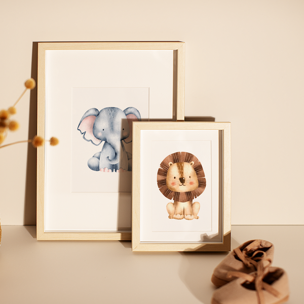 Kids Art Prints