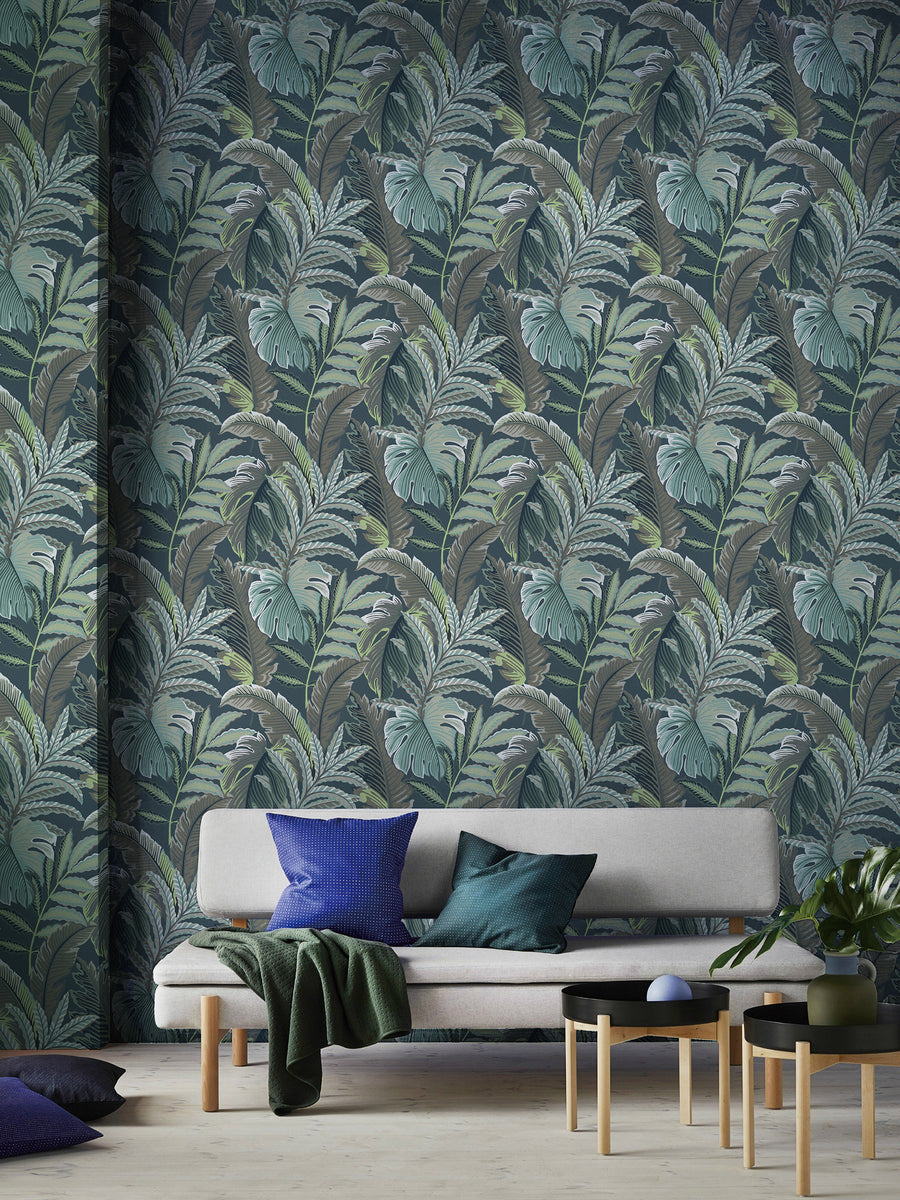 Botanical & Floral