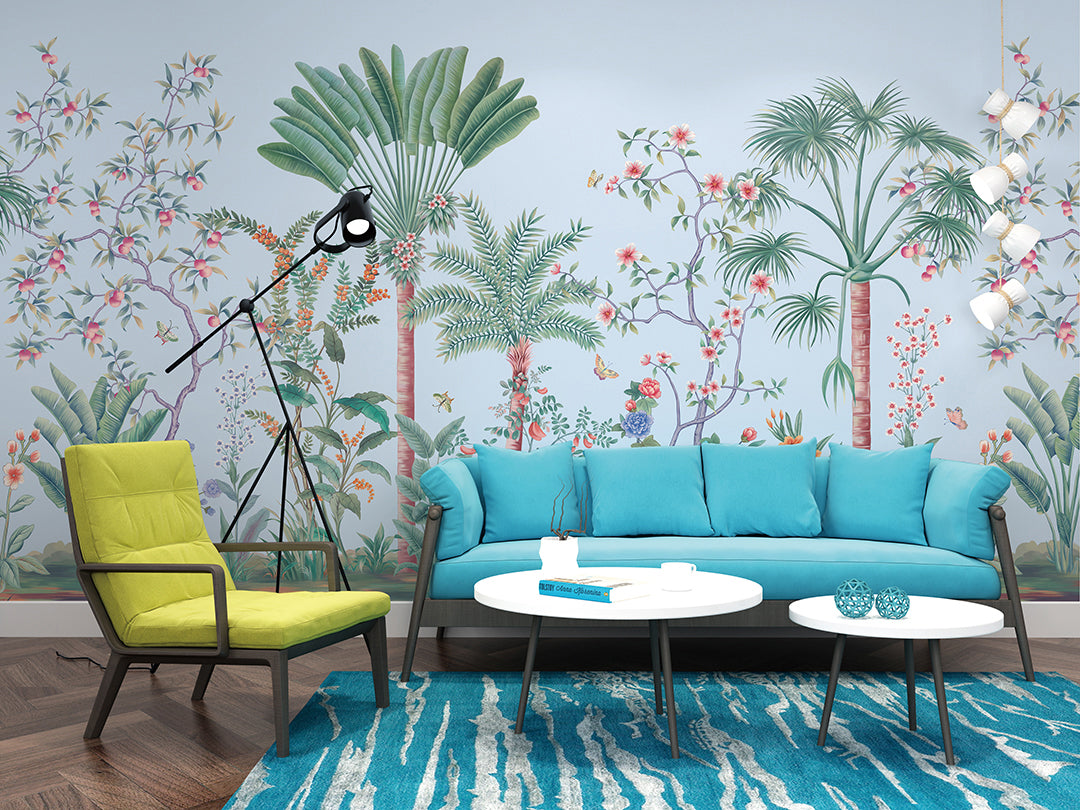 Tropical Wallpapers Rated 1 in AU Wallpaper Store