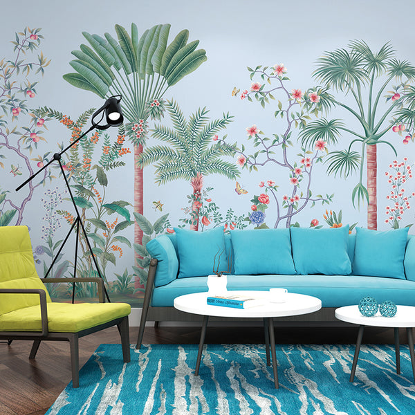 Tropical Wallpaper
