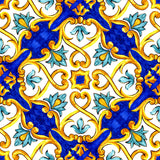 Portugese Tiles Wallpaper Mural
