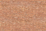 Red Brick Wallpaper Mural