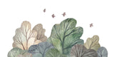 Into the Woods Children's Wallpaper Mural