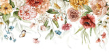 Secret Garden Children's Wallpaper Mural