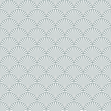 Green Minimalist Art Deco Wallpaper Mural