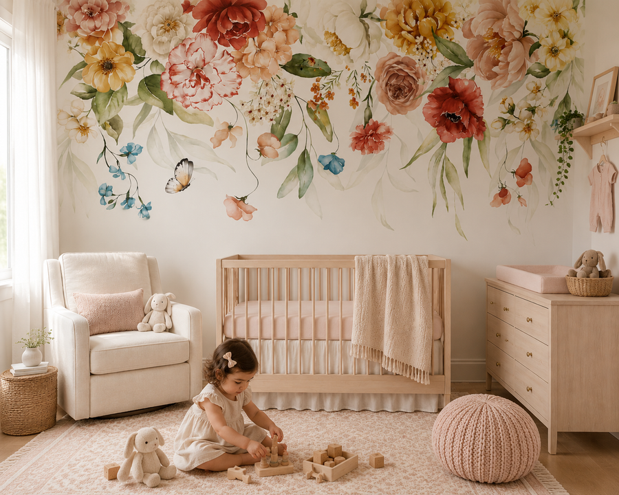 Kids & Nursery