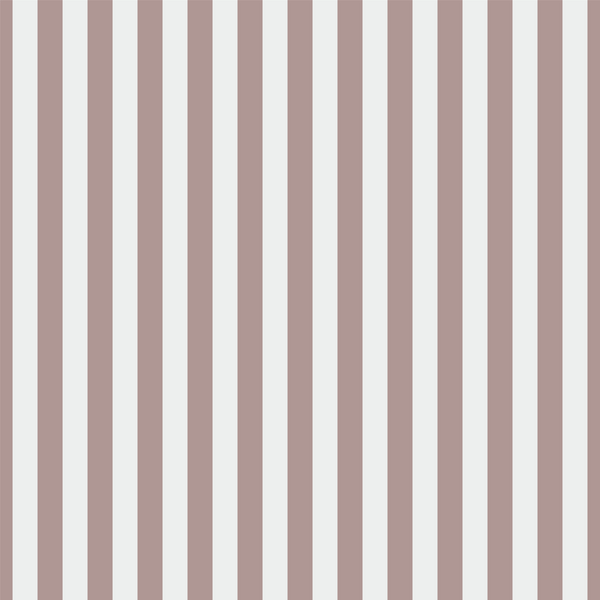 Lavenbrun - Stripes (Narrow)