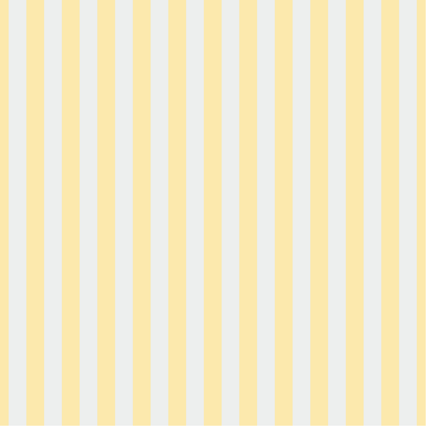 Lemon Blast - Stripes (Narrow)