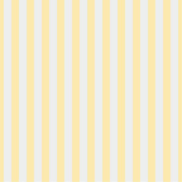 Lemon Blast - Stripes (Narrow)