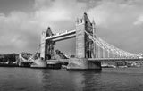 London Tower Bridge Wallpaper Mural