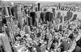 Manhattan Wallpaper Mural