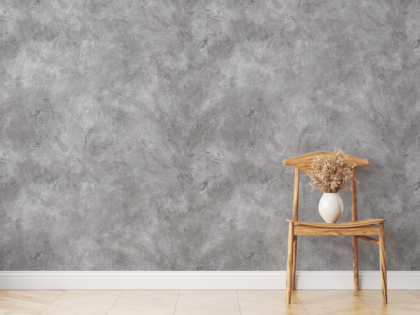 Concrete I Wallpaper Mural