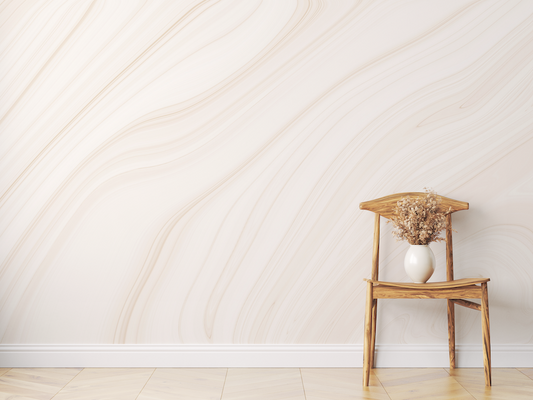 Sand Marble Wallpaper Mural