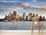 Sydney Wallpaper Mural