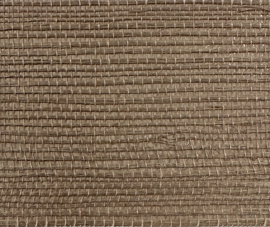 Sisal Grasscloth Wallpaper N168NS1124