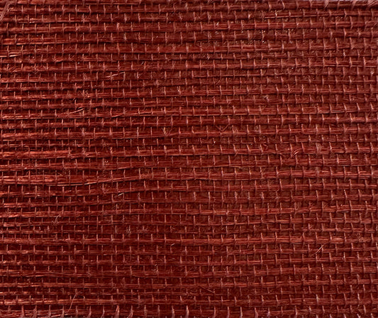 Sisal Grasscloth Wallpaper N168NS1127