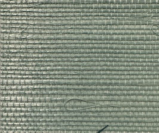 Sisal Grasscloth Wallpaper N168NS1128