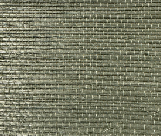 Sisal Grasscloth Wallpaper N168NS1129
