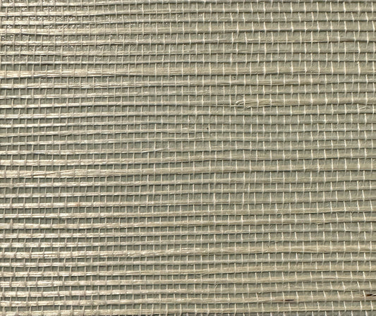 Sisal Grasscloth Wallpaper N168NS1152