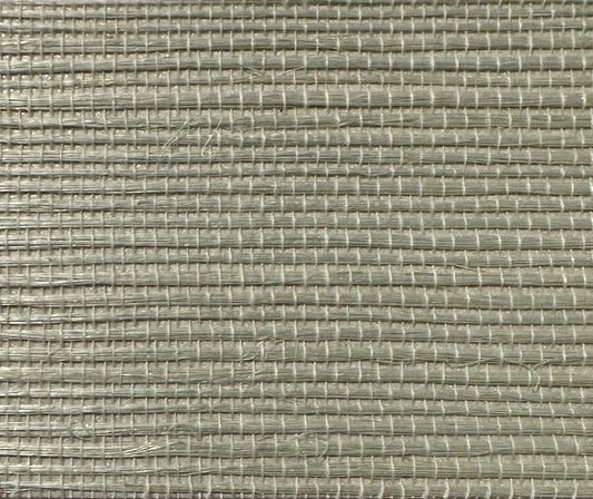 Sisal Grasscloth Wallpaper N168NS1177