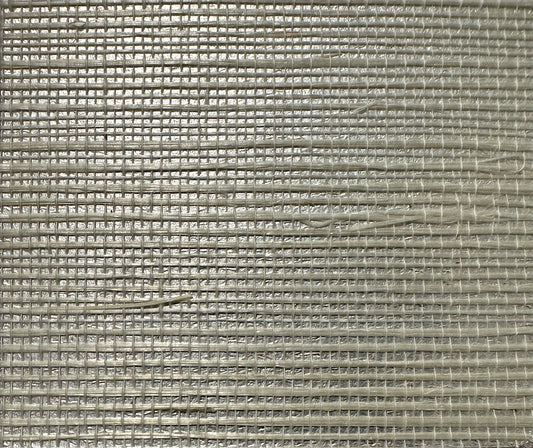 Sisal Grasscloth Wallpaper N168NS2011