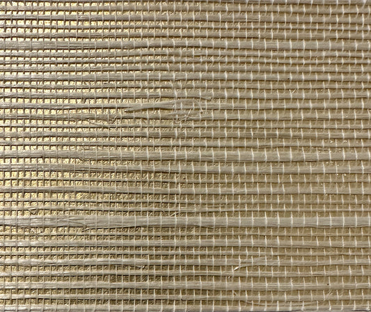Sisal Grasscloth Wallpaper N168NS2016