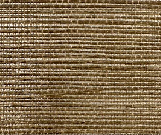 Sisal Grasscloth Wallpaper N168NS2018