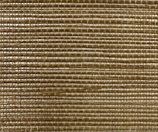 Sisal Grasscloth Wallpaper N168NS2018