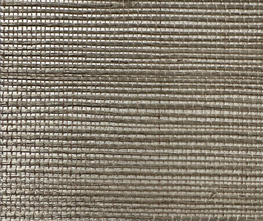 Sisal Grasscloth Wallpaper N168NS2019