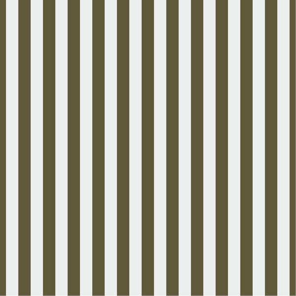 Olive Blend - Stripes (Narrow)