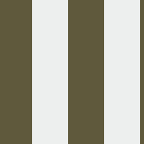 Olive Blend - Stripes (Wide)
