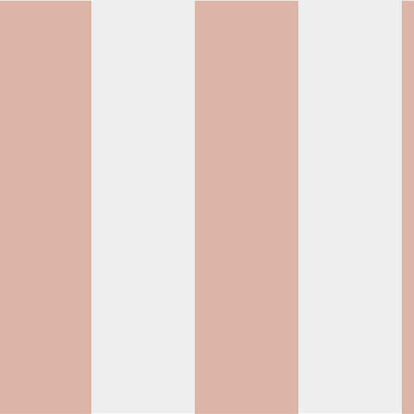 Piglet - Stripes (Wide)
