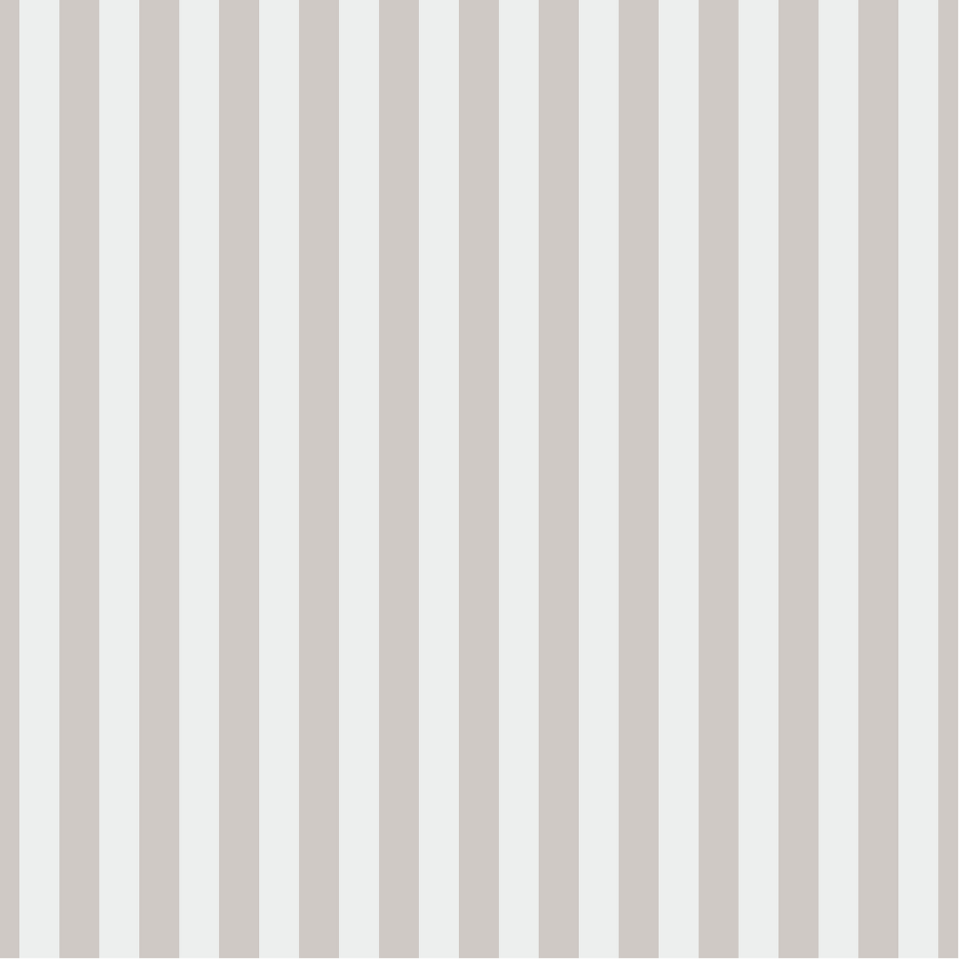 Slight Mushroom - Stripes (Narrow)
