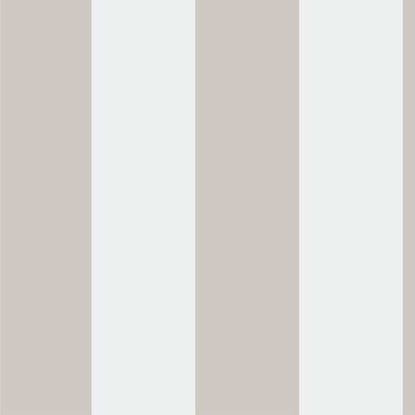 Slight Mushroom - Stripes (Wide)