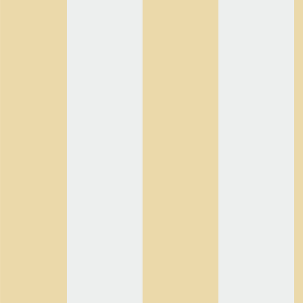 Studio Cream - Stripes (Wide)