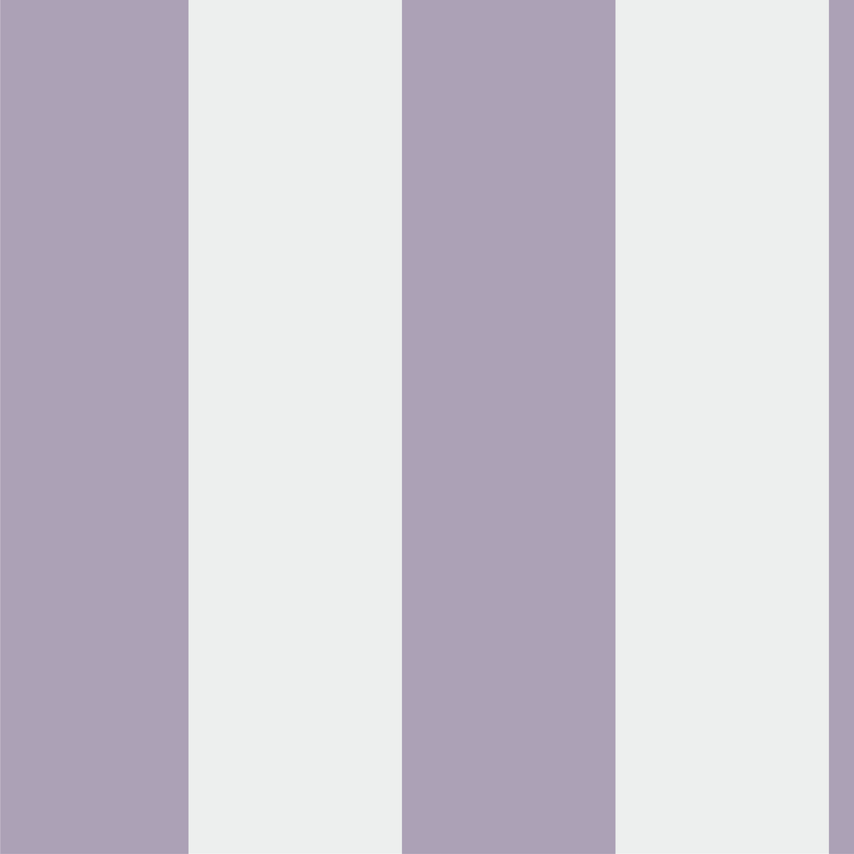 Vintage Lilac - Stripes (Wide)