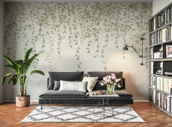 Leaf Garland