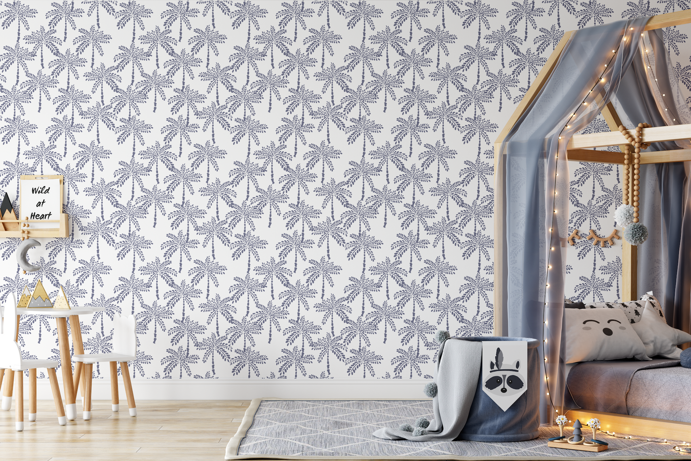 Palm Tree Heaven