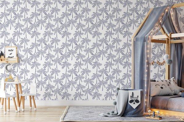Palm Tree Heaven