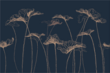 Floral Symphony